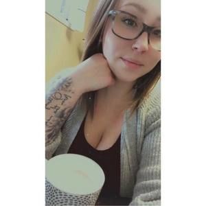 Meet your Posher, Kerilynn